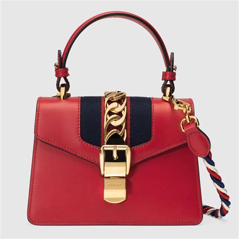 gucci sylvie red reddit|Gucci Sylvie! : r/handbags .